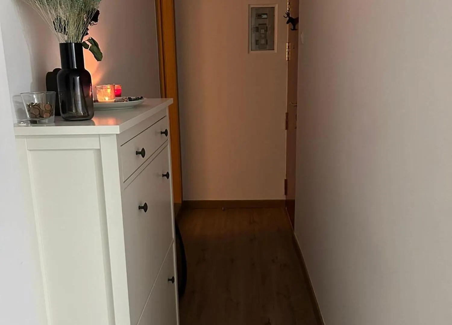 Mvasconcelos Apartment Lisbon