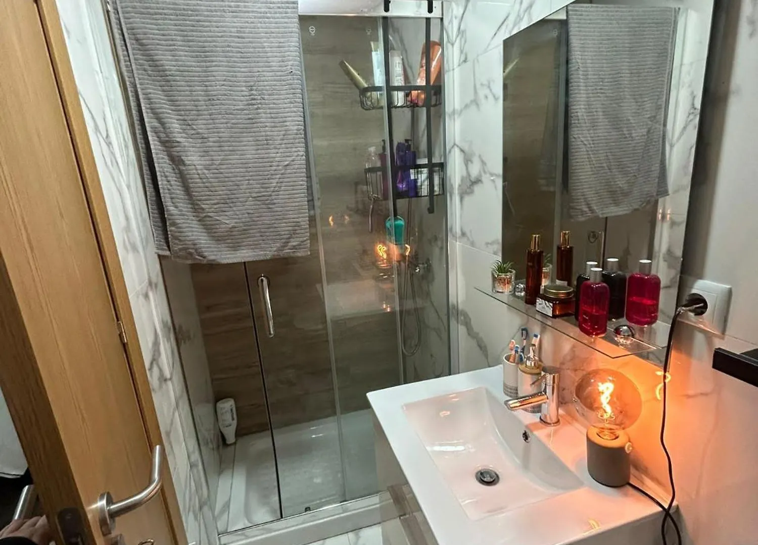Mvasconcelos Apartment Lisbon